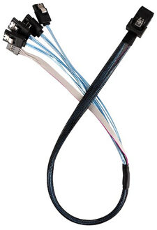 Silverstone SST-CPS03-RE Adapter