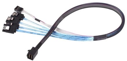 Silverstone SST-CPS05 Adapter