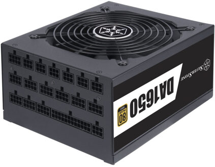 Silverstone SST-DA1650-G, 1650W