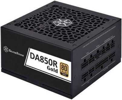 Silverstone SST-DA850R-GMA Voeding