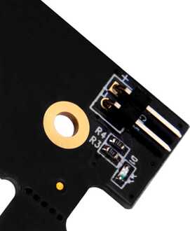 Silverstone SST-ECM26-V2 Aansluiting uitbreiding