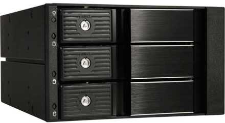 Silverstone SST-FS303-12G Wisselframe