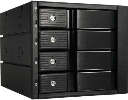 Silverstone SST-FS304-12G Wisselframe