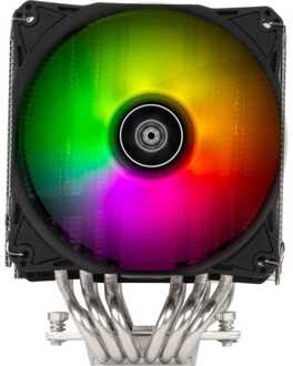 Silverstone SST-HYD120-ARGB-V2 CPU-koeler