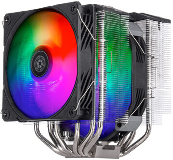 Silverstone SST-HYD140-ARGB CPU-koeler