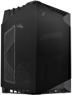 Silverstone SST-LD03B-AF Tower behuizing