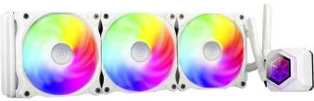 Silverstone SST-PF360W-ARGB-V2 Waterkoeling