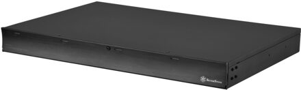 Silverstone SST-RS431S Rackmount Storage Externe behuizing