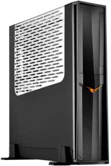 Silverstone SST-RVZ02B-W Window-kit Desktop behuizing