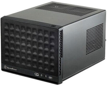 Silverstone SST-SG13B-C tower-behuizing