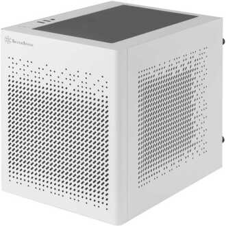 Silverstone SST-SG16W Cube behuizing