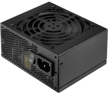 Silverstone SST-ST45SF V3