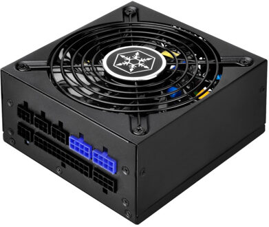 Silverstone SST-SX700-LPT V1.1 Voeding