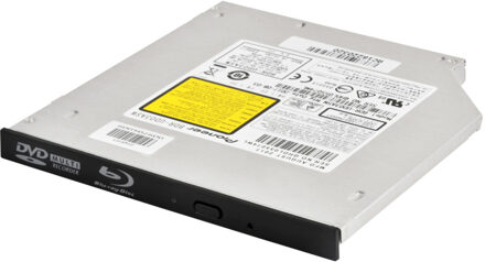 Silverstone SST-TOB04