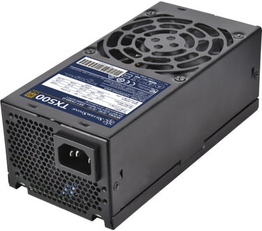 Silverstone SST-TX500-G 500W Voeding