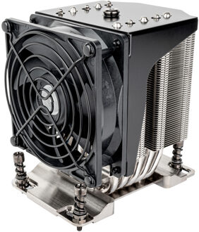 Silverstone SST-XE04-SP3B CPU-koeler