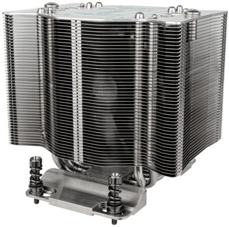 Silverstone SST-XE04-SP6P CPU-koeler