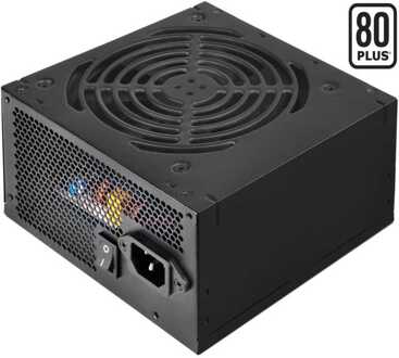 Silverstone Strider Essential Series ST60F-ES230 Voeding