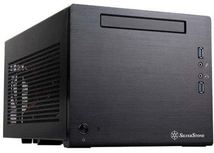 Silverstone SUGO SG08B