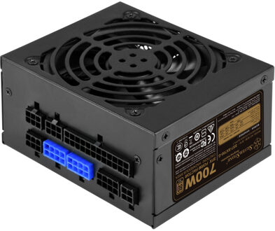 Silverstone SX700-G V1.1-GM Voeding