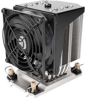 Silverstone XE04-4189 CPU-koeler