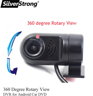Silverstrong Front Camera Dvr Usb Camera Video Recorder Adas Voor Android Os Auto Dvd Gps Navigatie Radio Dvd Auto Speler-219