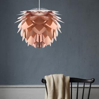  Silvia Lamp Medium - Copper (2030)