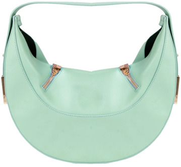 Silvian Heach Handbags Silvian Heach , Green , Dames - ONE Size