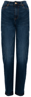 Silvian Heach Straight Jeans Silvian Heach , Blue , Dames - W28,W25,W29,W27,W26