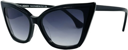 Silvian Heach Sunglasses Silvian Heach , Black , Dames - ONE Size
