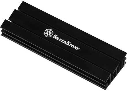 SilvStone SST-TP02-M2 Kühlset