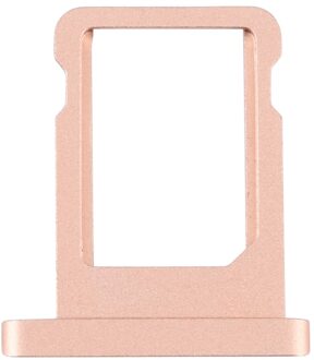 Sim Kaart Lade Voor Ipad Air 3 Tablet Sim Card Adapter Vervanging Goud