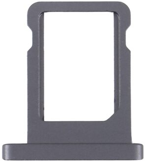 Sim Kaart Lade Voor Ipad Air 3 Tablet Sim Card Adapter Vervanging grijs