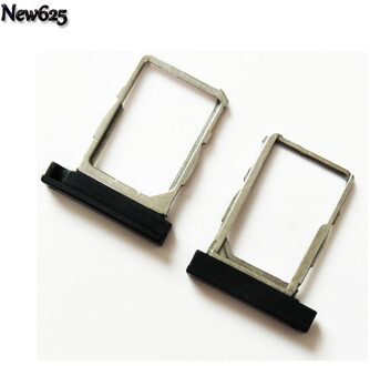 Sim Lade Houder Voor Lg Google Nexus 5 D820 SIM Kaartlezer Lade Houder Slot Adapter Vervanging