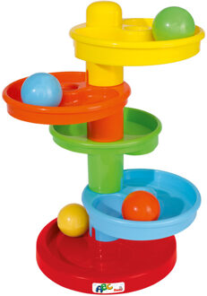 Simba ABC baby ballenbaan