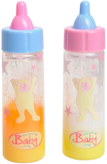 Simba Baby Magisch Drinkflesje Multikleur