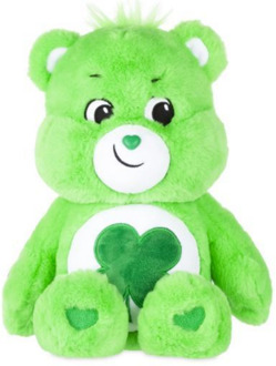Simba Care Bear - Good Luck Bear Pluche Knuffel (35cm)