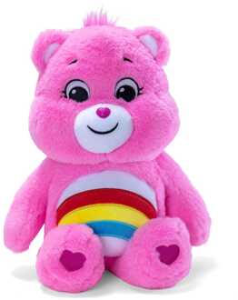 Simba Care Bears Plush Figure Cheer Bear 35 cm