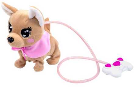 Simba Chi Chi LOVE - Loomy Bruin