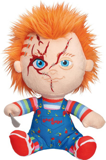 Simba Chucky Pluche Knuffel (25cm)