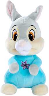 Simba Disney Cheeky Romper Plush Figure Bambi Thumper 25 cm