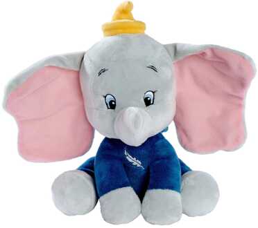 Simba Disney Cheeky Romper Plush Figure Dumbo 25 cm