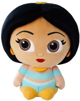 Simba Disney Doorables Plush Figure Aladdin Jasmin 25 cm