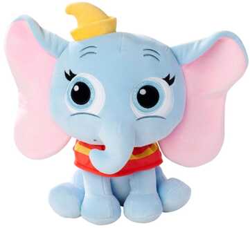 Simba Disney Doorables Plush Figure Dumbo 25 cm