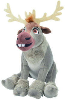 Simba Disney Frozen Baby Sven Knuffel, 20cm