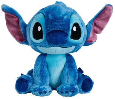 Simba Disney Lilo & Stitch Plush Figure Stitch Refresh 25 cm