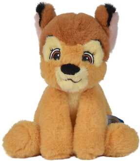 Simba Disney Plush Figure Bambi 25 cm