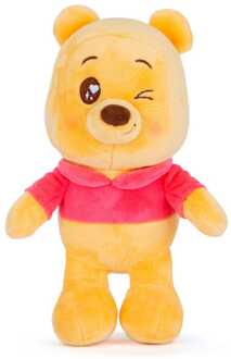 Simba Disney Plush Figure Winnie-the-Pooh 25 cm