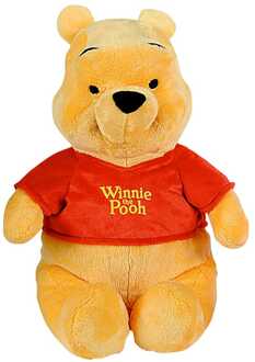 Simba Disney Plush Figure Winnie-the-Pooh 43 cm