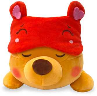 Simba Disney Snuglets Plush Figure Winnie the Pooh 40 cm